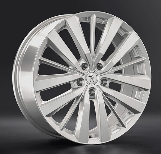 Диск Replay Ga12 20x8 5x120 ET45 DIA59.6 S