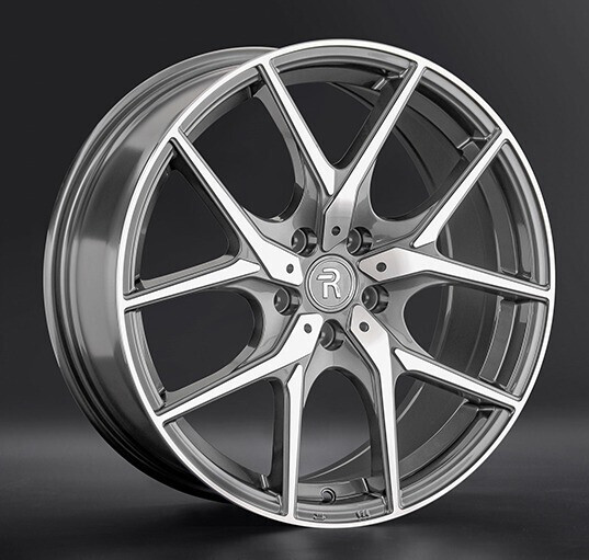 Диск Replay Gl79 18x8 5x108 ET46 DIA63.3 GMF