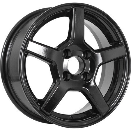 Диск Rst R024 14x5.5 4x98 ET33 DIA58.6 BL