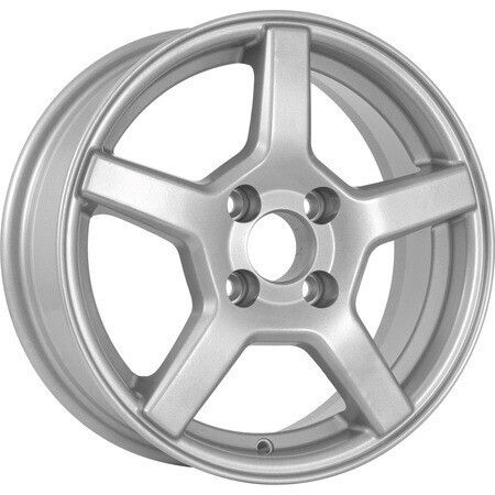 Диск Rst R024 14x5.5 4x100 ET40 DIA56.6 SL