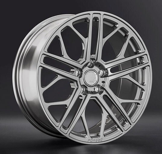 Диск Ls Forged Fg48 21x9 5x108 ET35 DIA63.3 MGM