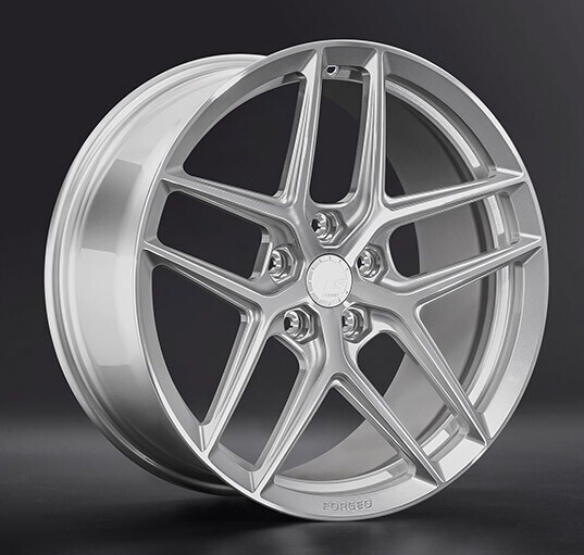 Диск Ls Forged Fg47 19x8 5x120 ET40 DIA72.6 SF
