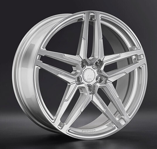 Диск Ls Forged Fg50 20x8.5 5x114.3 ET45 DIA67.1 SF
