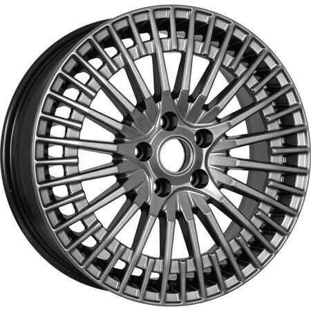 Диск Kdw Kd1820 18x7 5x114.3 ET40 DIA64.1 GREY_PAINTED