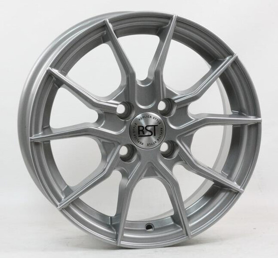 Диск Rst R014 14x5.5 4x98 ET33 DIA58.6 SL