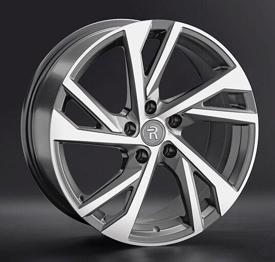 Диск Replay Chg18 18x8 5x114.3 ET49.5 DIA60.1 MGMF