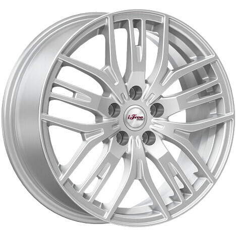 Диск Ifree Аскет 17x7 5x108 ET40 DIA54.1 НЕО-КЛАССИК
