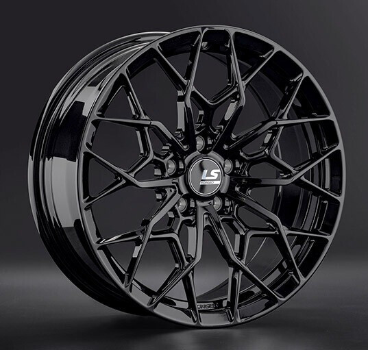 Диск Ls Forged Fg29 21x9 5x120 ET45.5 DIA62.6 BK