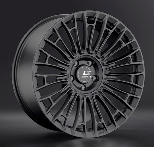 Диск Ls Forged Fg25 21x9.5 5x112 ET41 DIA57.1 MB