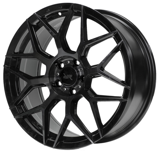 Диск Rr Css3940 18x8 5x108 ET45 DIA60.1 B-P/B