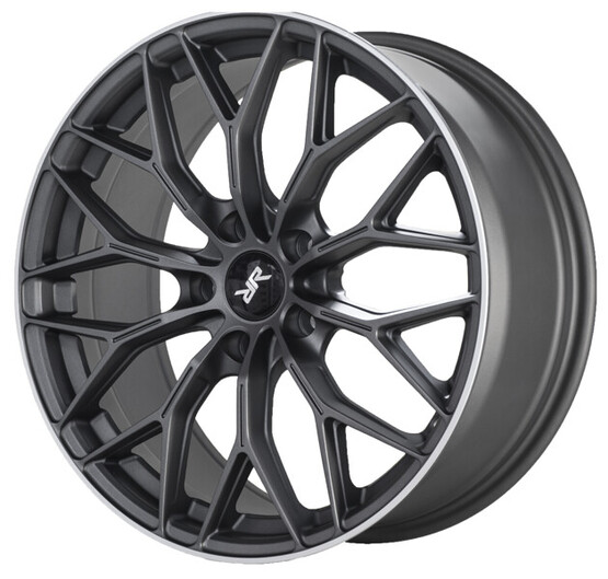 Диск Rr Cssya5647 21x9 5x120 ET45 DIA72.6 MK-LP/M