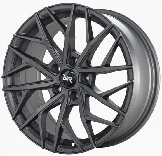 Диск Rr Css3347 16x7 4x100 ET42 DIA60.1 MK/M
