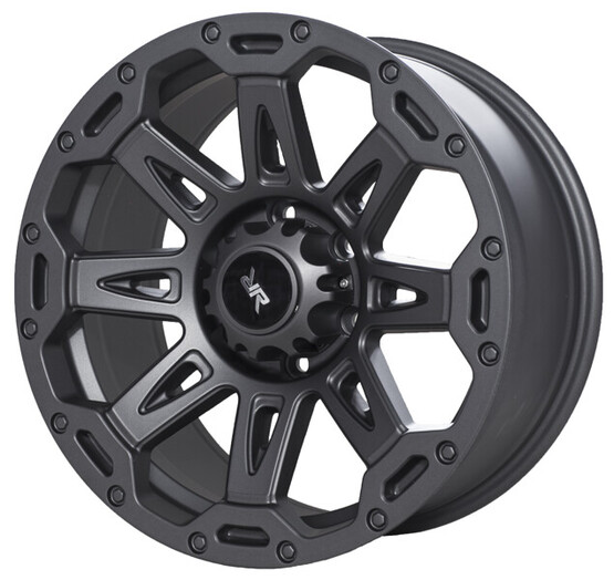 Диск Rr Cssd2828 17x8 6x139.7 ET36 DIA100.1 MK/M