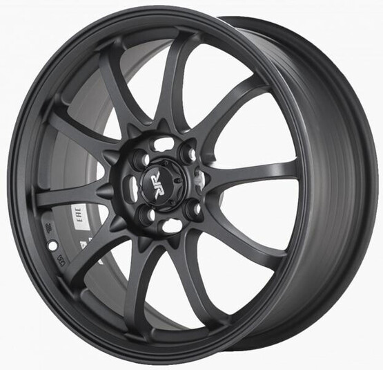 Диск Rr Cssya3763 16x6.5 4x100 ET40 DIA60.1 MK/M