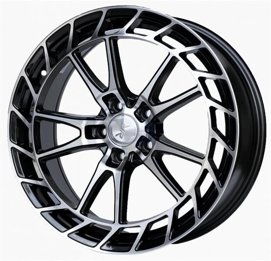 Диск Rr Cssya5641 19x8 5x114.3 ET40 DIA67.1 LK