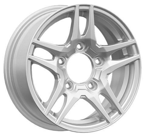 Диск Ifree Бустер 15x6 5x139.7 ET40 DIA98.1 НЕО-КЛАССИК