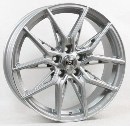 Диск Rst R218 18x7.5 5x108 ET47 DIA60.1 S