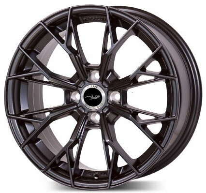 Диск Lizardo Xh180 16x7 5x100 ET40 DIA57.1 CB