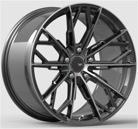 Диск Rr Cssya3385 18x8 5x114.3 ET45 DIA67.1 B-P