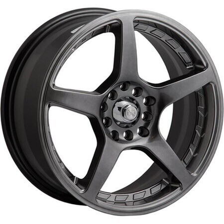 Диск Rr Css 155 16x7 4x100 ET40 DIA60.1 MK