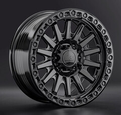 Flowforming Rc90