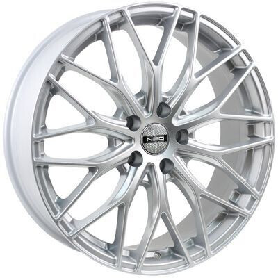 Диск Neo 940 19x7.5 5x108 ET36 DIA65.1 S