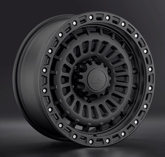 Диск Ls Wheels Ls1348 18x9 6x139.7 ET30 DIA100.1 MB