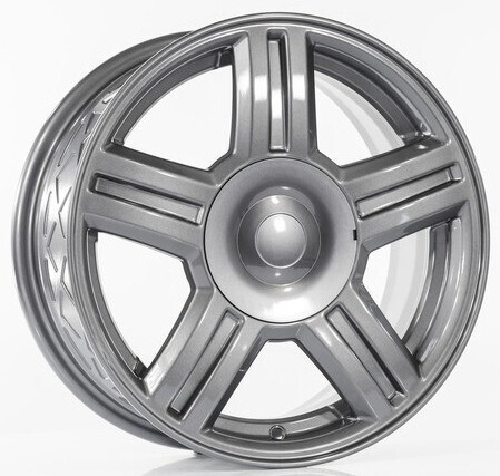 Диск X-Race Sh653 15x6.5 4x100 ET40 DIA60.1 GM