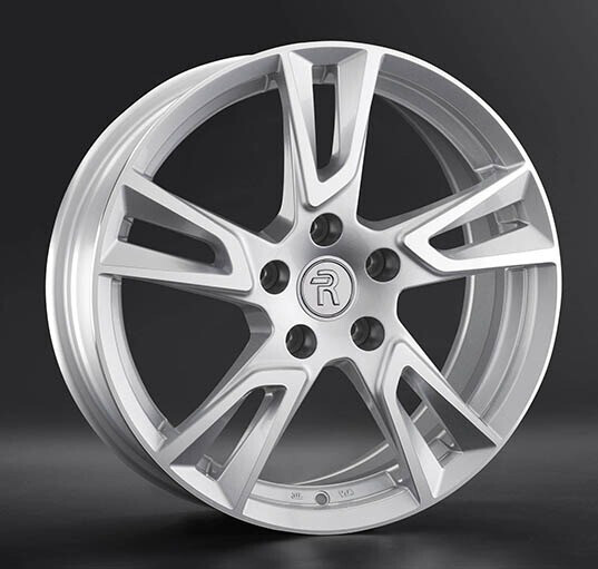 Диск Replay Mz198 17x7.5 5x114.3 ET50 DIA67.1 SF