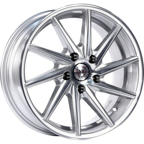 Диск X-Race H-03(R) 15x7 4x100 ET30 DIA54.1 SF