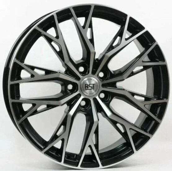 Диск Rst R119 19x7 5x108 ET36 DIA65.1 BD