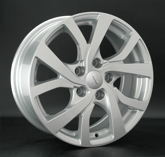 Диск Replay Mi57 18x7 5x114.3 ET38 DIA67.1 S