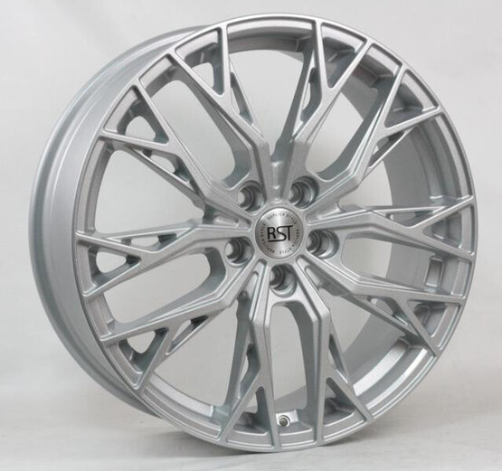 Диск Rst R119 19x7 5x108 ET36 DIA65.1 S