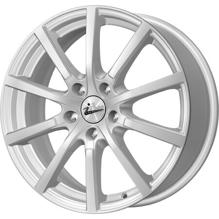 Диск Ifree Big Byz 17x7 5x114.3 ET50 DIA67.1 НЕО КЛАССИК