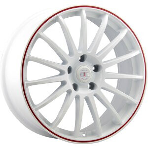 Диск Alcasta M31 16x6.5 5x112 ET33 DIA57.1 WRS