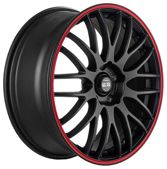 Диск Alcasta M27 18x8 5x105 ET45 DIA56.6 MBRS