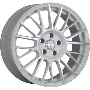 Диск Alcasta M33 15x6 5x100 ET40 DIA57.1 WF
