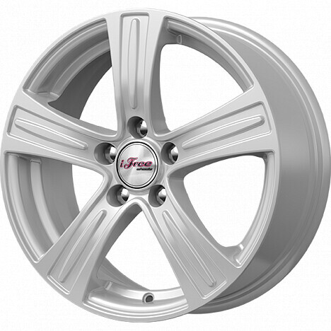 Диск Ifree S.u. 15x6 5x114.3 ET45 DIA67.1 НЕО-КЛАССИК