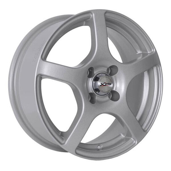 Диск X'trike X-118 15x6 4x100 ET45 DIA67.1 HS