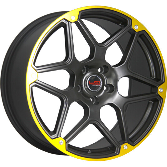 Диск Replica Concept Lr 502 20x9.5 5x120 ET53 DIA72.6 MGM+Y