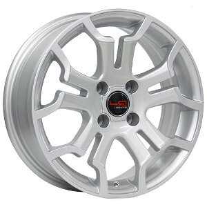 Диск Replica Concept Ci 501 16x6.5 5x114.3 ET38 DIA67.1 S