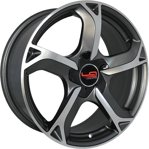 Диск Replica Concept Mb507 20x8.5 5x112 ET43 DIA66.6 MGMF