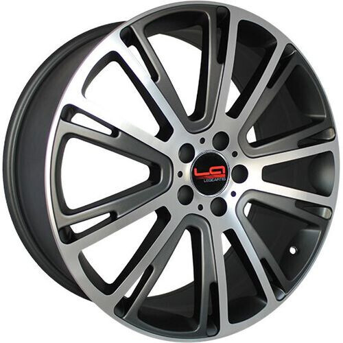 Диск Replica Concept Mb504 20x8.5 5x112 ET56 DIA66.6 MGMF