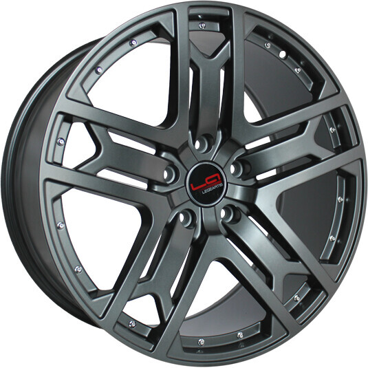 Диск Replica Concept Lr508 20x9.5 5x120 ET53 DIA72.6 MGM