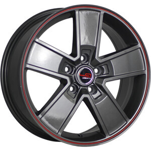 Диск Replica Concept Gm529 16x6.5 5x115 ET46 DIA70.1 GMRS