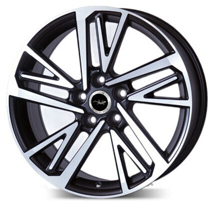 Диск Lizardo Xh292 (395) 18x8 5x114.3 ET45 DIA60.1 BMF