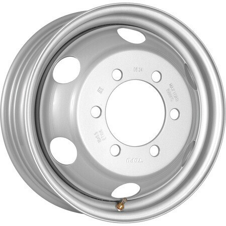 Диск Asterro Tc1607Plus 1500Кг 16x5.5 6x170 ET106 DIA130 S