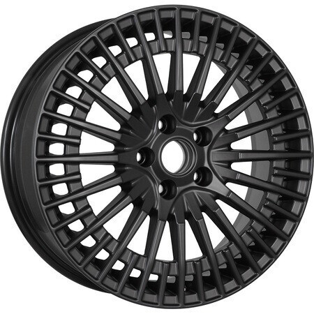 Диск Kdw Kd1820 18x7 5x114.3 ET35 DIA66.1 MATT_BLACK_PAINTED
