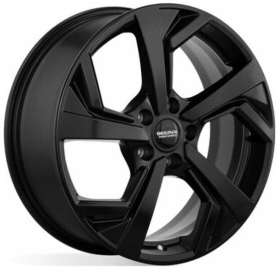 Диск Скад Kl-328 18x7 5x108 ET33 DIA60.1 БАРХАТ НОВЫЙ