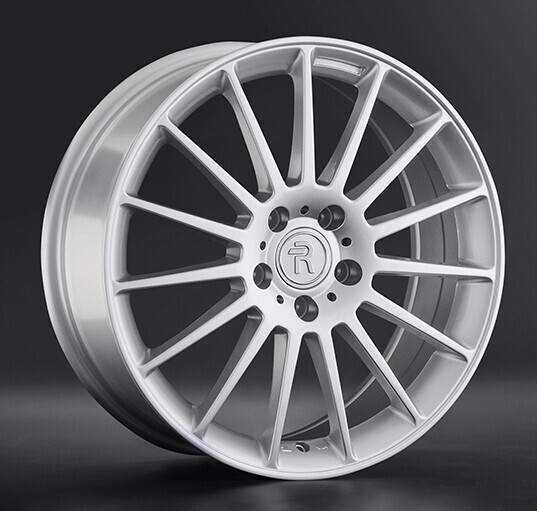 Диск Replay Mr198 19x7.5 5x112 ET44 DIA66.6 S